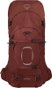 Aether 55 Deep Acorn Red (S-M)