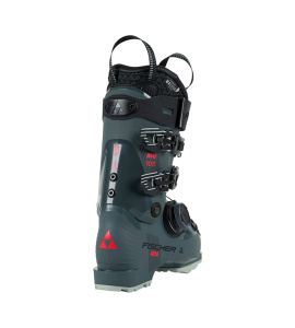 RC4 105 MV BOA Rhino Grey