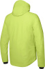 Dorado Jacket  (Matcha/Black S)