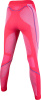 Ambityon Lady UW Pant Long (Geranium/Pearl Grey/Atlantic L/XL)