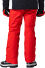 Active Slim Pants (Red XL)