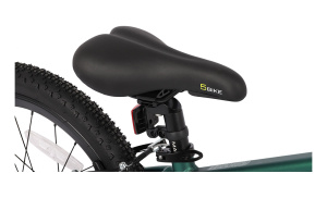 5BIKE 20 (Зеленый Матовый One Size)