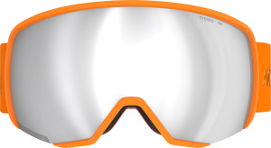 Revent L Stereo Orange Cat.2 (One size)