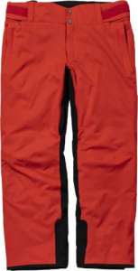 Blizzard Pants (Red L)