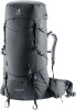 Aircontact Core 65+10 SL (Graphite)