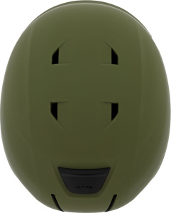 Brix olive matt (55-59)