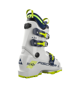 RC4 50 JR GW Snow