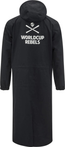 Race Rain (Black XL)