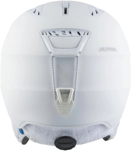 Grand Lavalan White Matt (57-61)