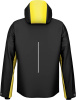 Supershape (Black/Luminous Yellow 56)