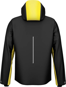 Supershape (Black/Luminous Yellow 50)