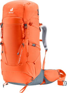 Aircontact Core 45+10 SL (Paprika-graphite)