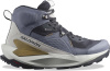 Elixir MID GTX (Dark Navy / Grisaille / Gray Violet 7,5)