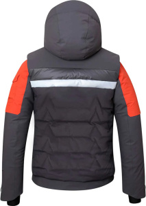 De Lorean 3way Jacket (CharcoalGray S/48)