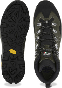 Cristallo 2.0 MTX (Catfish (EUR: 41))