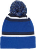 Icebox (Electric Blue)