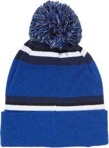 Icebox (Electric Blue)