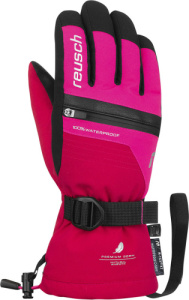 Lando Junior (Cerise/Pink Glo 5.5)