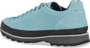 Bio Naturale Suede MTX (Jellyfish/Cobal (EUR: 40))