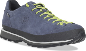 Bio Naturale Suede MTX (Flag/Lime (EUR: 45))