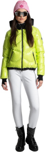 Nice m.K. (Pastel Lime 34)