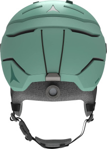 Savor GT Amid Visor HD Green (M (55-59))