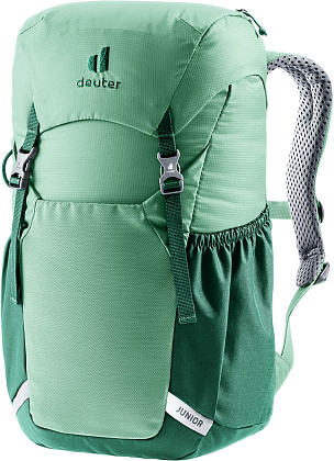 Рюкзак Deuter Junior 2026 (Spearmint-seagreen)
