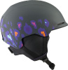 Brix Junior Midnight-Grey Leo Matt (51-55)