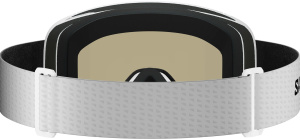 Aksium 2.0 Access White Cat. 2 (One size)