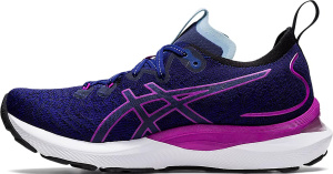 Cumulus 24 MK (Dive Blue/Orchid (US: 7))