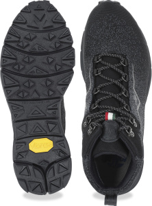 Spider Mid Ultra MTX (Total Black (EUR: 42))