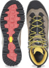 Sella High MTX Suede (Salooon (EUR: 43))