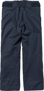 Snow Slope Ski Two-Piece (Red M)