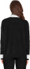 Lilian Khit Sweater (Black 38)