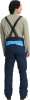Propulsion Pants (True Navy S)