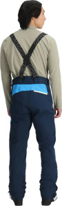 Propulsion Pants (True Navy S)