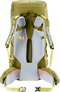 Aircontact Ultra 45+5 SL (Linden-sprout)