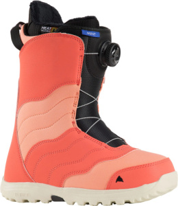 Women's Mint BOA (Peach Echo 6.5)