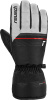 Snow King (White/Fire Red/Black 9)