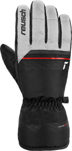 Snow King (White/Fire Red/Black 9)