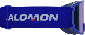 Lumi Race Blue Cat. 2 (One size)