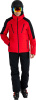 Stylus Eco Jacket  (Red/Red/Black L)