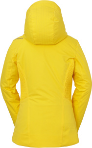Lily Jacket (Yellow 34)