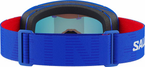 Aksium 2.0 S Race Blue Cat. 2 (One size)