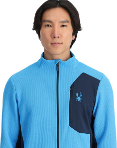 Bandit Jacket (Aether Blue S)