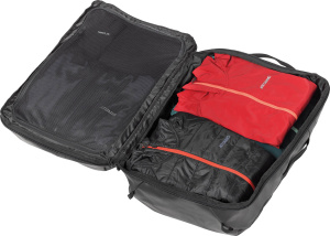 Duffle Bag 40L Black (40L)