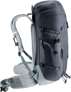 Trail 30 (Black-shale)
