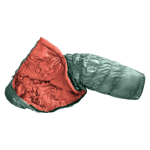 Exosphere +4° SL (Sage-Redwood (Left))