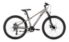 7BIKE 24 (Серый Матовый One size)