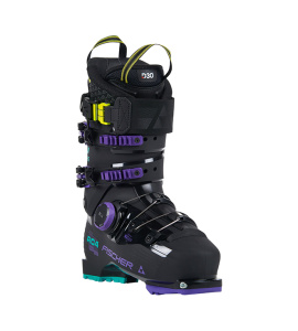 RC4 Free 120 MV BOA Black